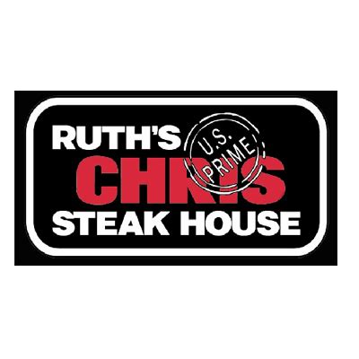 Ruth chris careers - Claim your Free Employer Profile. www.ruthschris.com. Winter Park, FL. 1001 to 5000 Employees. Type: Company - Public (RUTH) Founded in 1965. Revenue: Unknown / Non-Applicable. Restaurants & Cafes. Competitors: The Capital Grille, Fleming's Prime Steakhouse & Wine Bar, LongHorn Steakhouse Create Comparison.